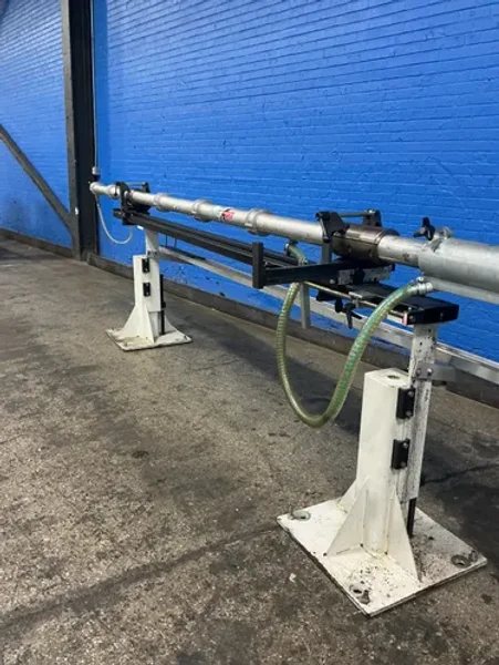 LNS BAR FEEDER