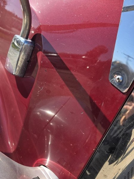 PETERBILT 567 - Trucks