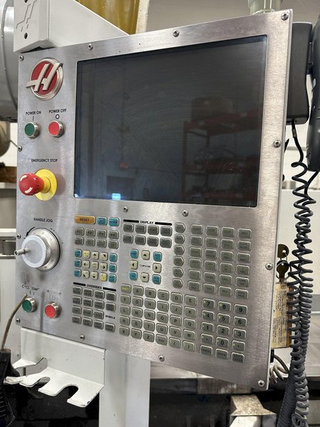 Haas VS-3 Vertical Machining Center
