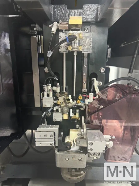 Mitsubishi MV1200S CNC Wire EDM