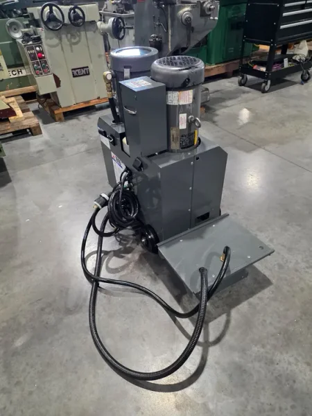 HAAS HPC 1000 CNC High Pressure Coolant System 5HP USA #8109