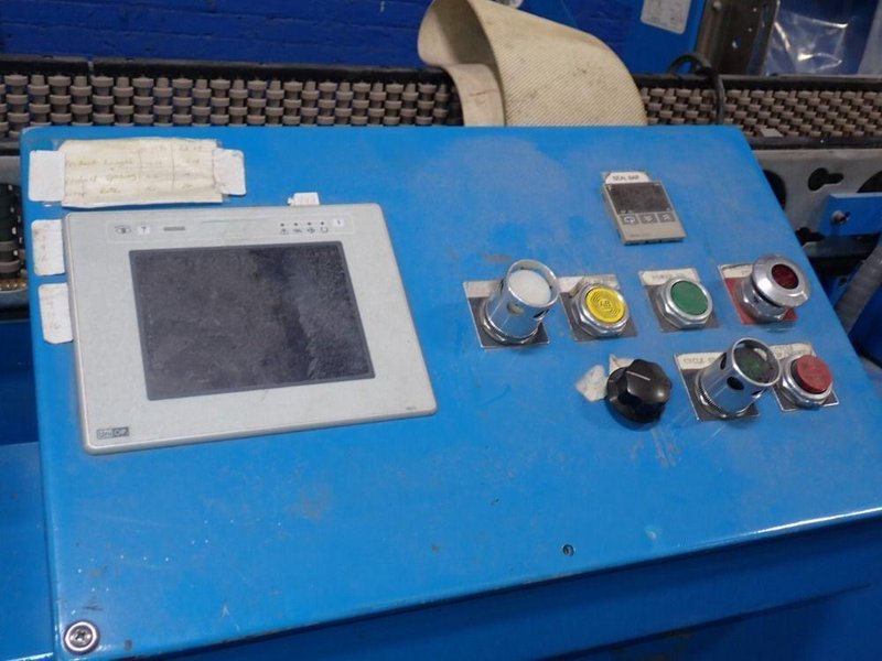 ARPAC SHRINK BUNDLER  -  70SS-44-20
