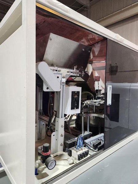 Laguna Tools SmartShop LD4 CNC Router / Lockdowel Machine, 2022