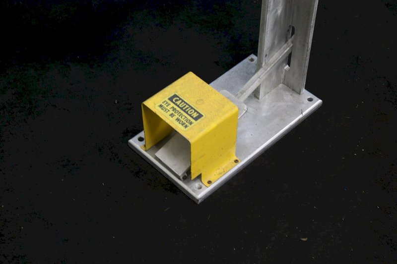 SPOT WELDER: STOCK #74904