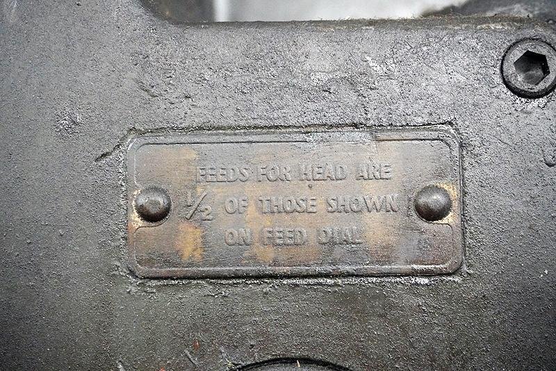 CINCINNATI MODEL #2V VERTICAL MILLING MACHINE: YOBRO #25931