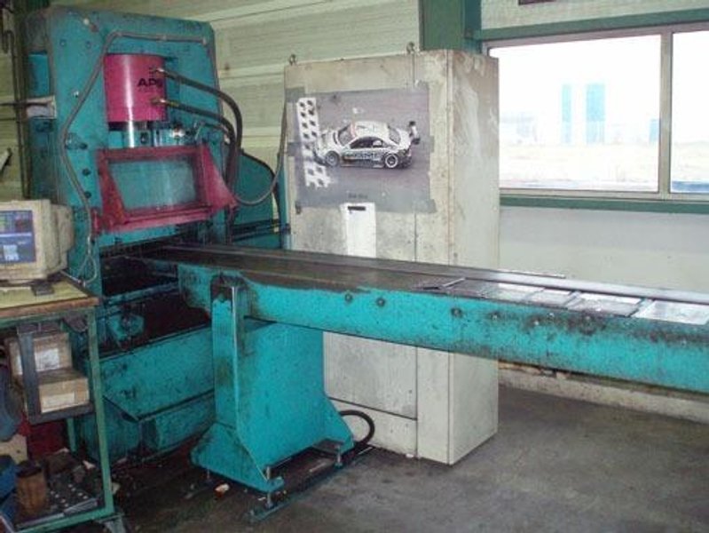 Kaltenbach - APS 110 CNC