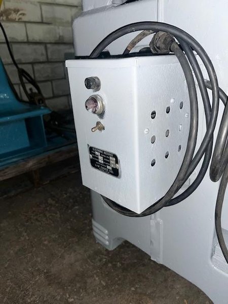 DELTA TOOL MAKER STOCK # 4030