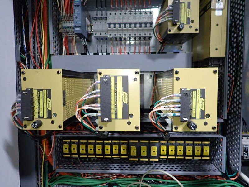 KUKA CONTROL CABINET