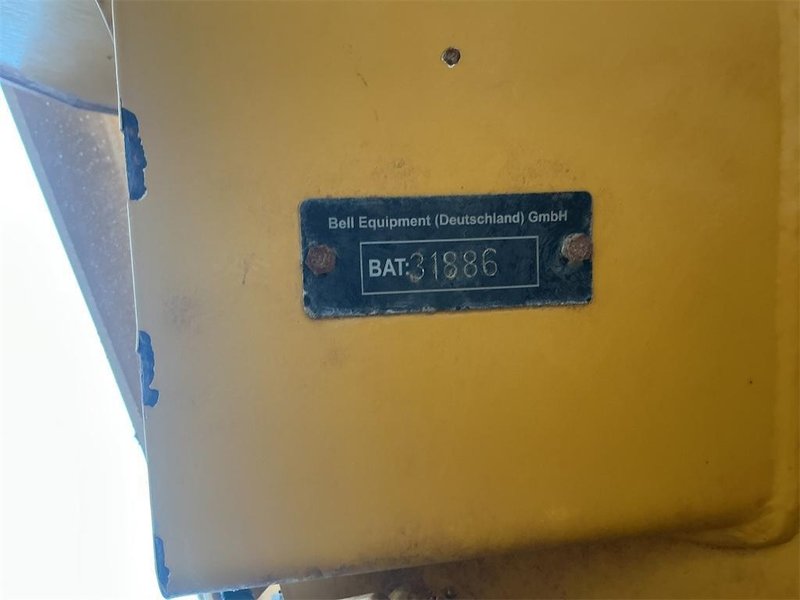 2022 Bell B45E B93A645EJ03308183