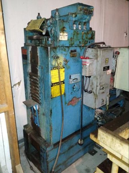 LITTELL STRAIGHTENER: YOBRO #24606