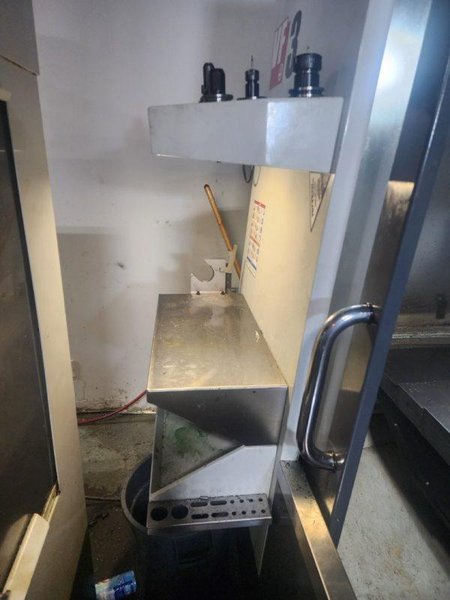 2013 Haas VF-3-VERTICAL MACHINING CENTER 1102628