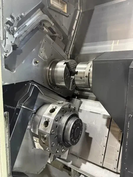 Okuma CNC Lathe - 250-w