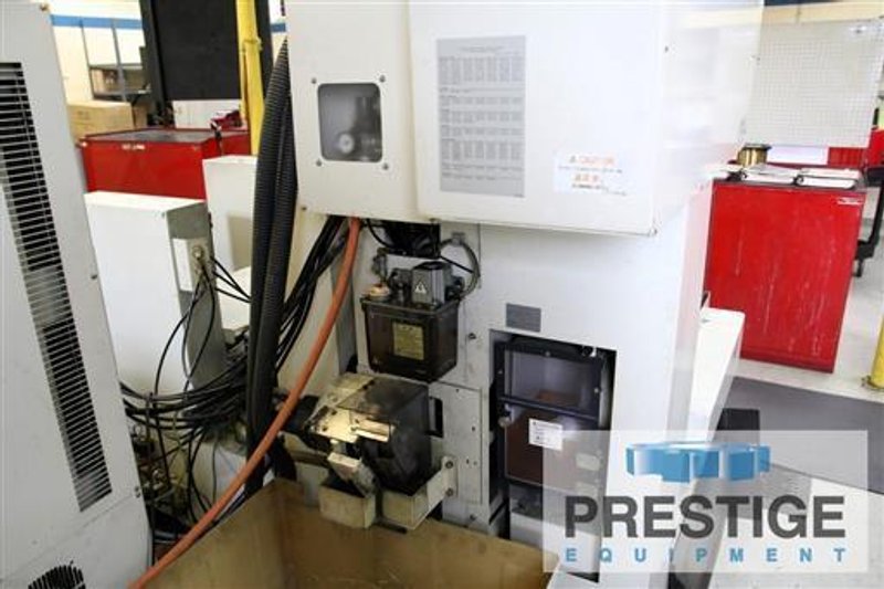 Mitsubishi RA90 Wire EDM