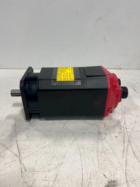 FANUC A06B-1482-B305 aiL 1/8000 Spindle Motor NEW