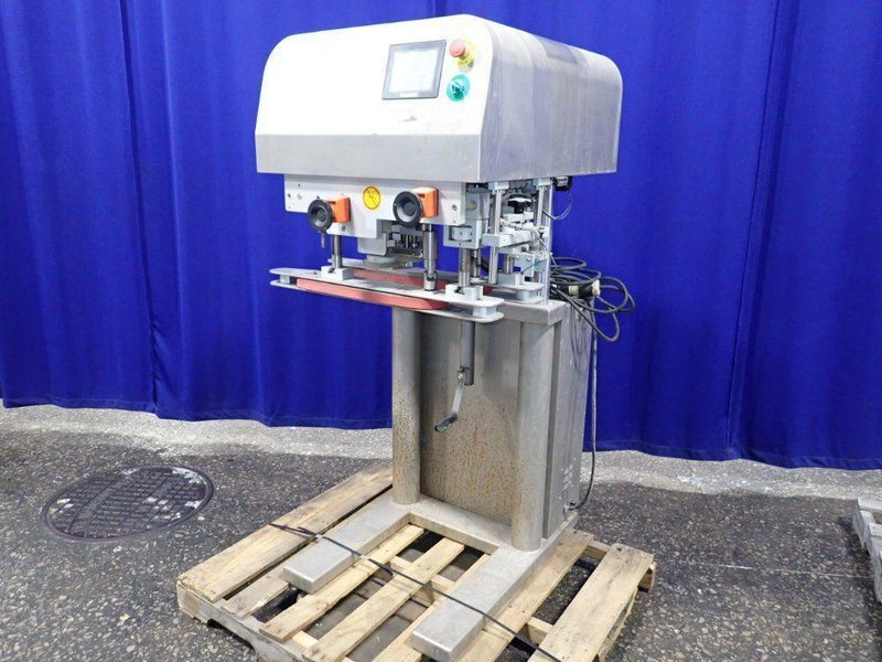 CVC INLINE CAP RETORQUER  -  CVC-1208