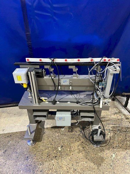 FORTVILLE FEEDERS PARTS FEEDER 22028 USED