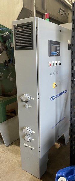 US Centrifuge Supramatic Model A460 Centrifuge