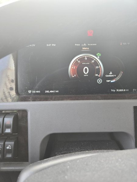 2023 Peterbilt 389 1XPXD49X1PD890715