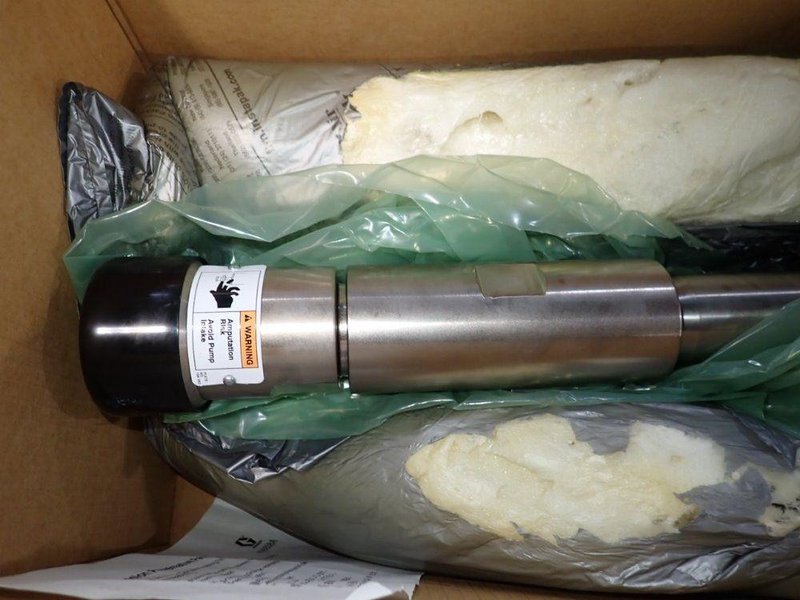 GRACO PUMP  -  237202