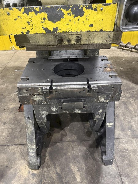 45 TON MINSTER MODEL #5 OBI STAMPING PRESS, 3" STROKE &amp; 120 SPM : YOBRO #25762
