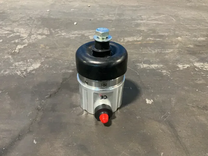 Tregaskiss Robotic Safety Clutch  -  Tough Gun