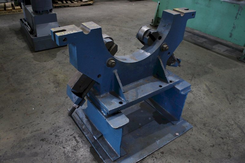 ROLLER STEADY REST: STOCK #75585