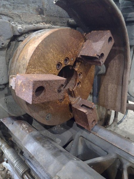 2A WARNER &amp; SWASEY MODEL 2A CROSS SLIDING TURRET LATHE: YOBRO #25009