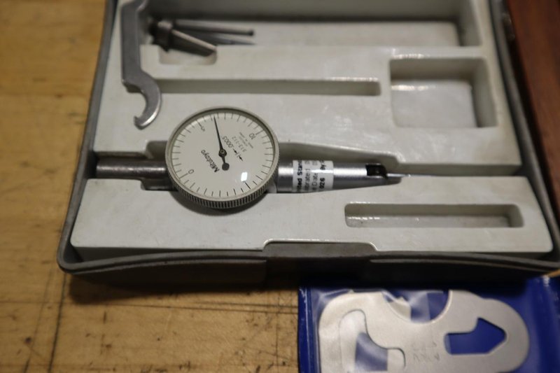 Assorted Inspection Devices- Auction Item