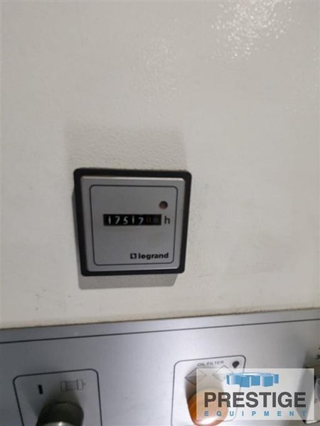 Baykal APHS 31120 132 Ton x 10&#039; 4-Axis CNC Press Brake