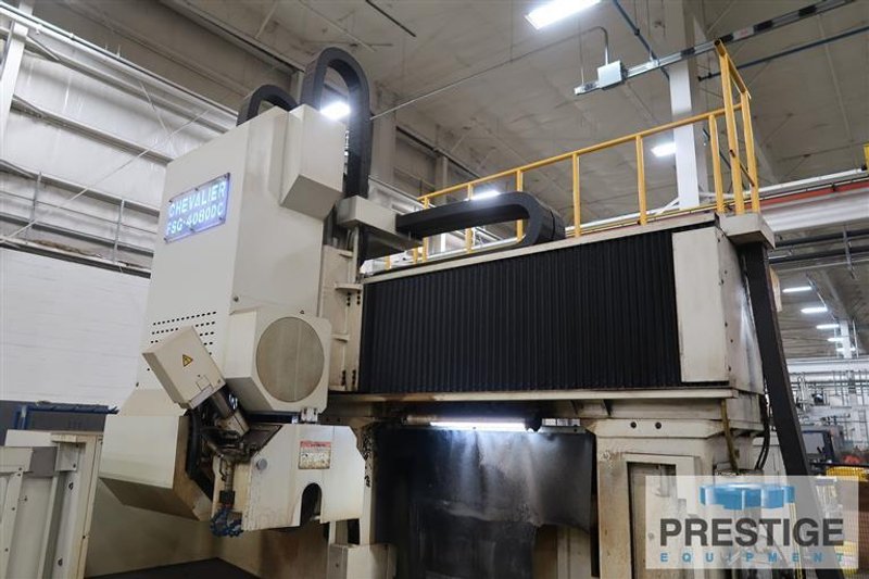 Grinders Surface CNC