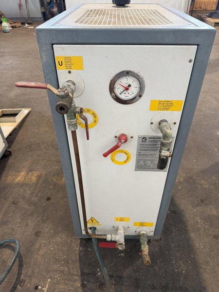 9KW NOVA FRIGO NO. 9 THERMOREGULATOR. STOCK #0653226