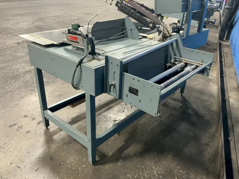 SHANKLIN HEAT SEALER   -  S24C