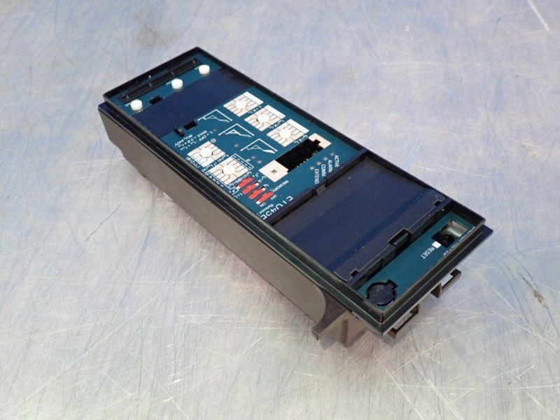 SIEMENS ETU45B CIRCUIT BREAKER TRIP UNIT  -  3WL9314-5AA00-0AA2