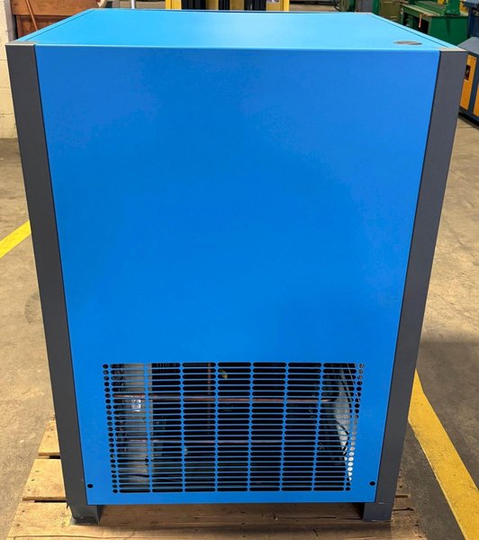 SPX Hankison Refrigerated Air Dryer HPRP300-460, 300 SCFM, New-Never Used