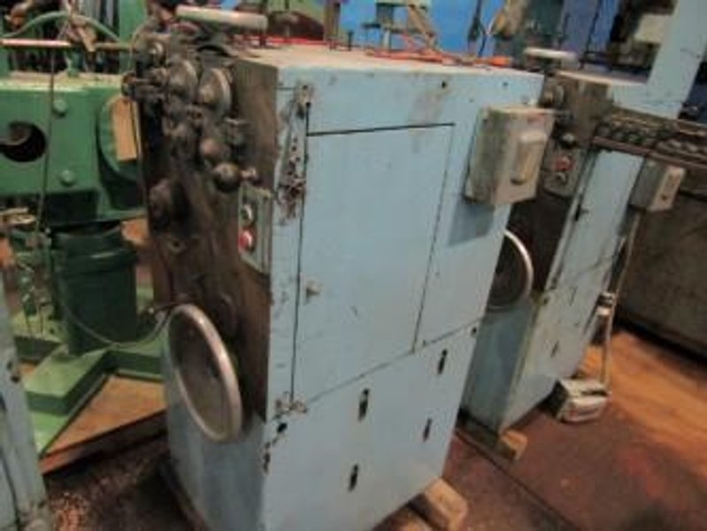 TORIN #W11A SPRING COILER