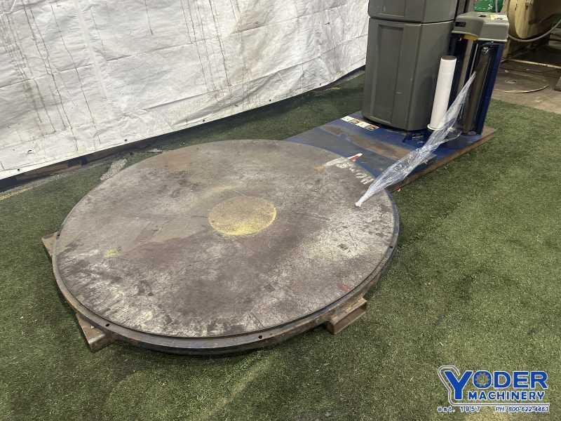 1000 LB X 10&#039; VESTIL MODEL JIB-P-10-10-10BRANE NEW JIB CRANE: STOCK #80145