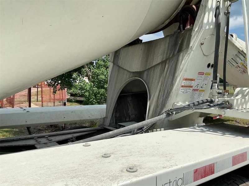 2024 International HX620 3HTPCTZT3RN152124