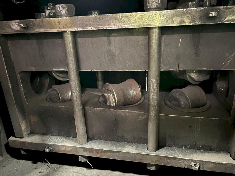 KOCKS WIRE STRAIGHTEN &amp; CUT OFF 20 - 42mm (14459)