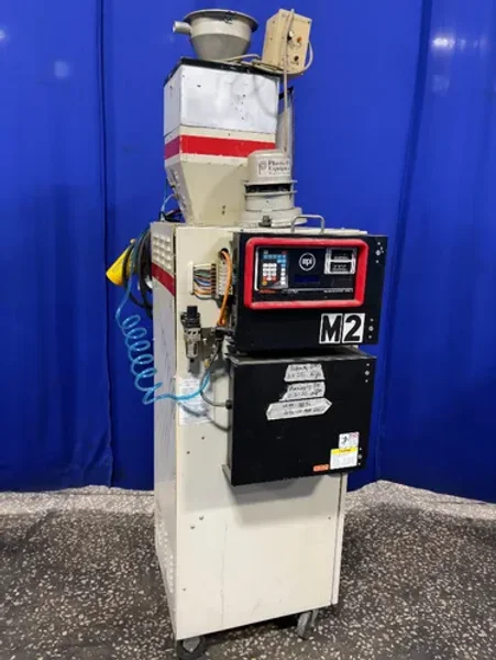 MAGUIRE LOW PRESSURE DRYER   -  LPD.3GD2