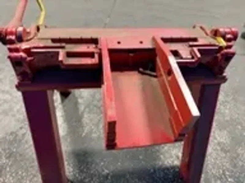 PEXTO 36” BRAKE