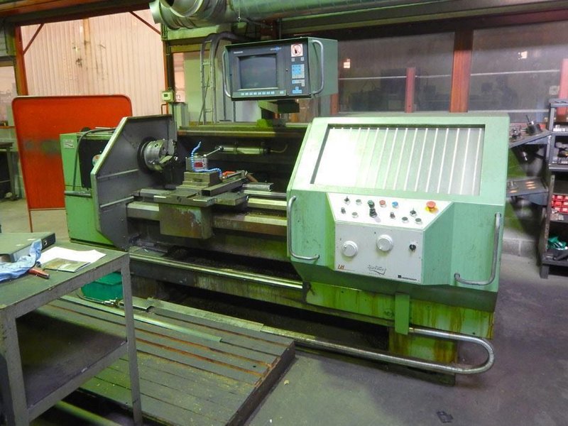 Huvema - Ø 510 x 1500 mm