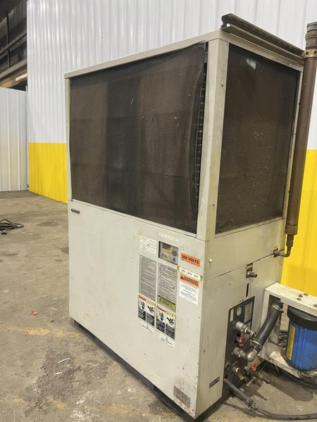 ORION FUME &amp; SMOKE EXTRACTOR / COLLECTION SYSTEM: STOCK #19832