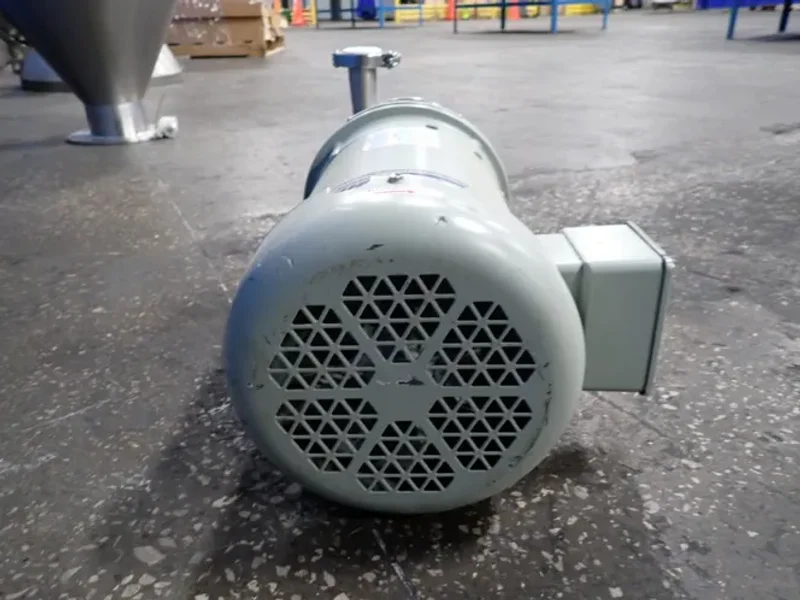 FRISTAM PUMP  -  FPR 712-125