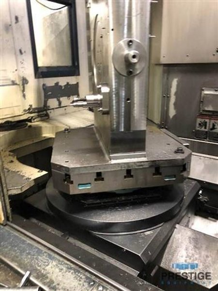 Makino A88 CNC Horizontal Machining Center