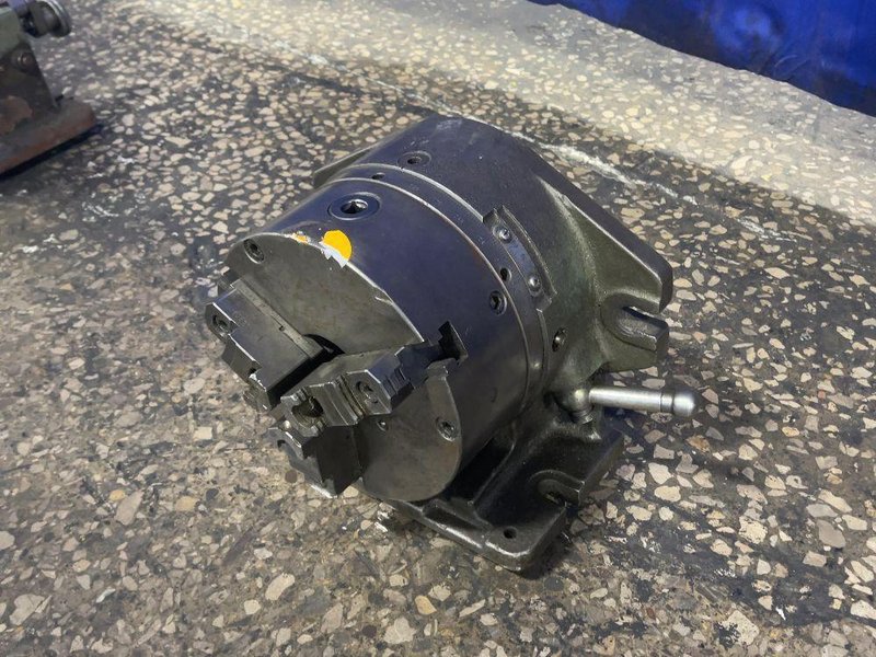 8” 8” 3 INDEXING SPACER
