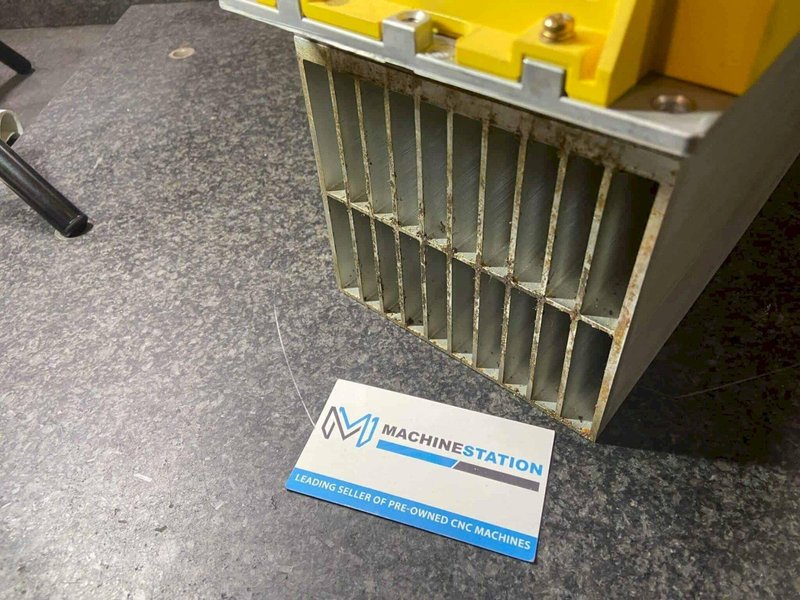 FANUC A06B-6088-H115#H500 Module Series E  Spindle Amp Amplifier