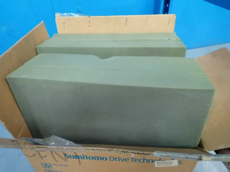 CUTLER-HAMMER TOUCH SCREEN DISPLAY  -  398ST PMPP3000