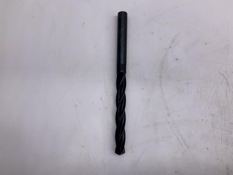 5/8” X 9&quot; CLEVELAND HS 4 FLUTE STRAIGHT SHANK CORE DRILL: STOCK #15533