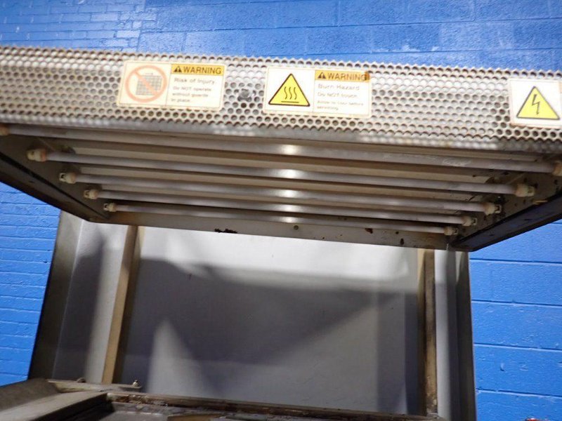 ZED INDUSTRIES SEALER