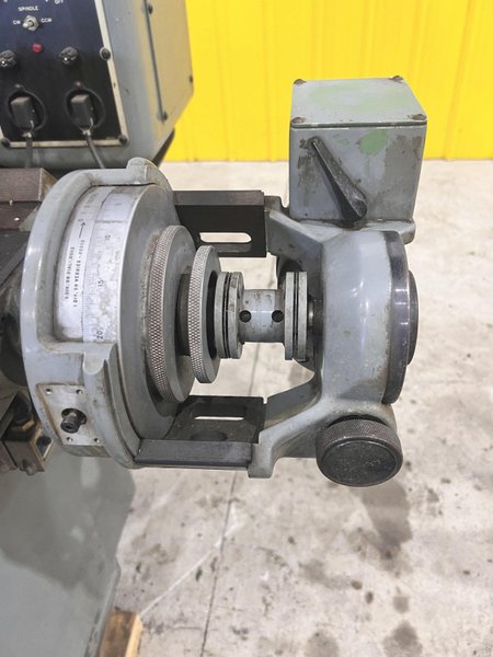 #3 MOORE UNIVERSAL MEASURE DEVICE: STOCK #20686